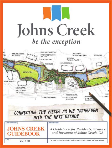 Total Super Cut Angie Com - 2017 Johns Creek Guidebook