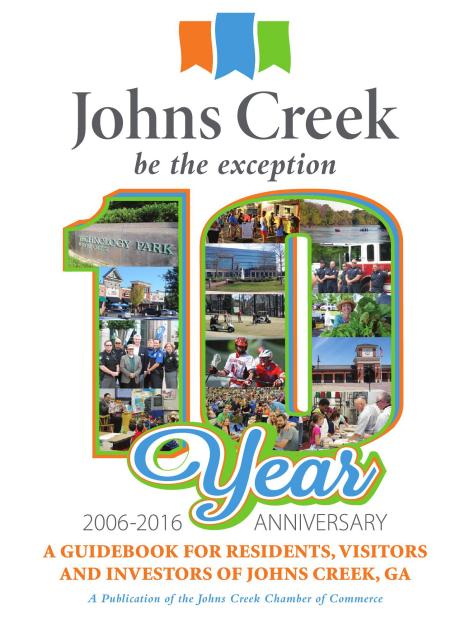 Wwwrah Xxx - Johns Creek Guidebook